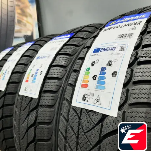 LANDSAIL WINTER LANDER 185/60 R14 82T