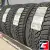 Ikon Tyres Autograph Snow 3 SUV 235/55 R19 105R
