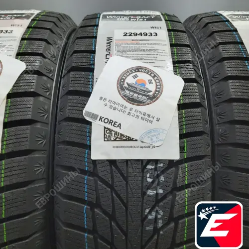 KUMHO WINTERCRAFT ICE WI51 175/65 R14 86T