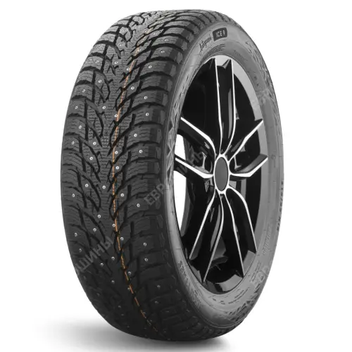 Ikon Tyres Ikon Autograph Ice 9 205/55 R16 94T