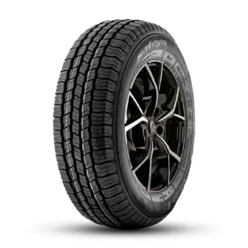 Satoya Cargo S 185/75 R16 104/102R
