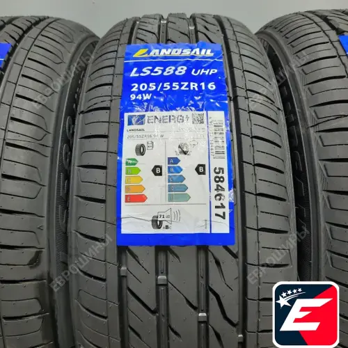 LANDSAIL LS588 UHP 205/55 R16 94W