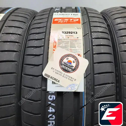 Kumho Ecsta PS71 285/45 R21 113Y XL