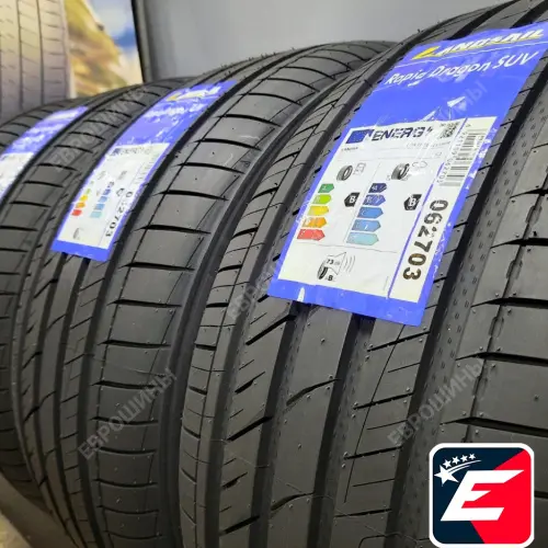 LANDSAIL RAPIDDRAGON SUV 265/60 R18 110V