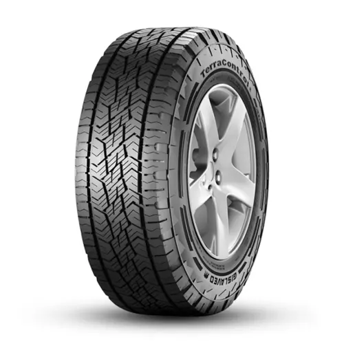 Gislaved TerraControl ATR 225/75 R16 108H