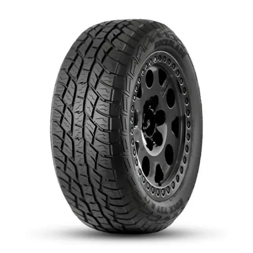 RockBlade ROCK 737 A/T 245/75 R17 121/118S