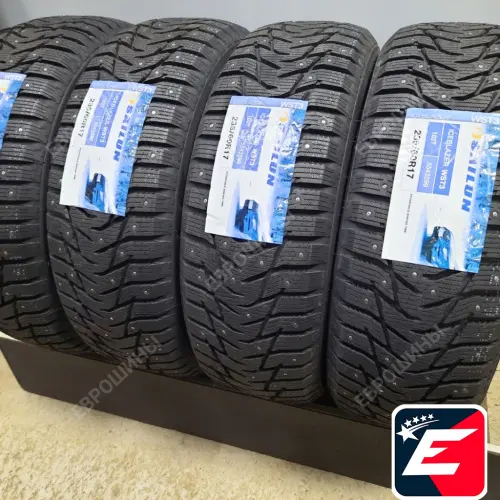 SAILUN ICE BLAZER WST3 235/60 R17 102T шип.