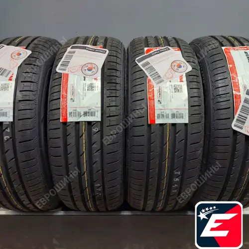 ROADSTONE EUROVIS SPORT 04 215/60 R16 99V XL