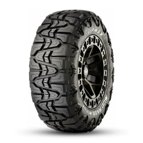 Gripmax Mud Rage M/T IV 285/70 R17 121/118Q