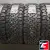 BFGoodrich All Terrain T/A KO2 245/65 R17 111/108S
