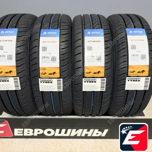 Attar S01 205/60 R16 96V XL Attar S01 205/60 R16 96V XL