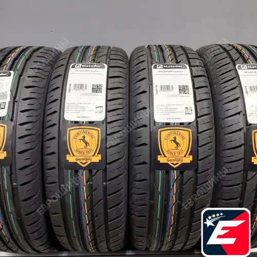 MATADOR MP47 Hectorra 3 175/65 R13 80T*(2018)