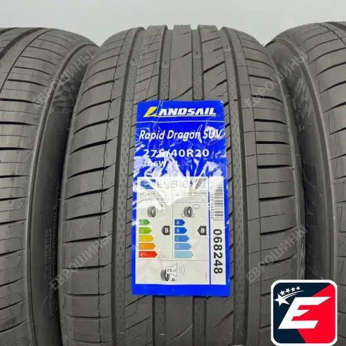 Landsail RapidDragon SUV 275/40 R20 106W XL