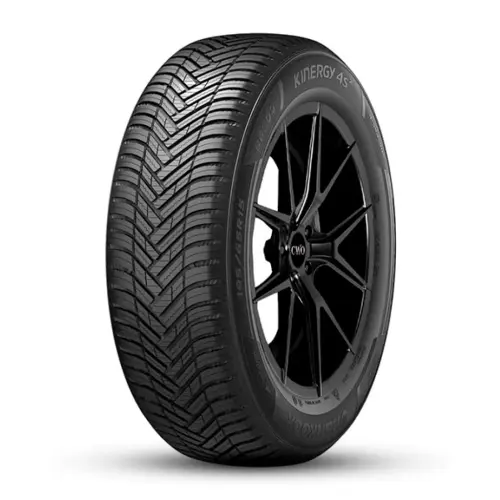 Hankook Kinergy 4s2 X H750A 235/60 R17 106H XL