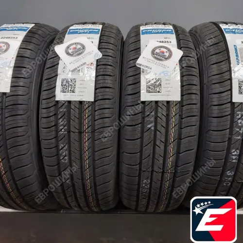 KUMHO CRUGEN HP71 215/70 R16 100H
