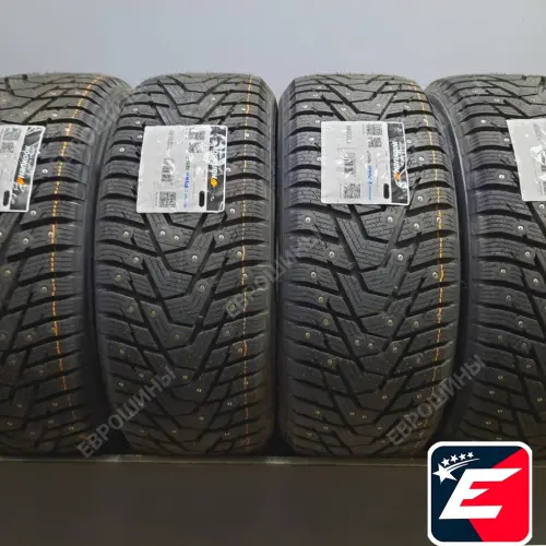 HANKOOK Winter i*Pike RS2 W429 215/55 R17 98T XL шип