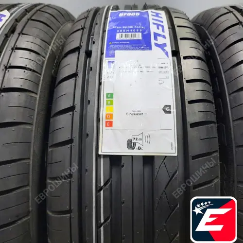Hifly HF805 215/45 R17 91W XL