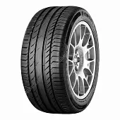 ContiSportContact 5 SUV