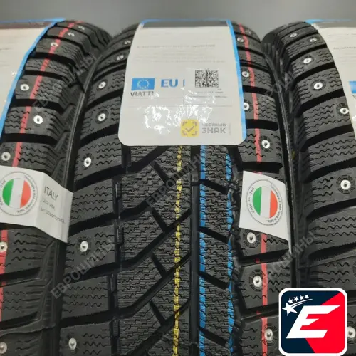 Viatti Brina Nordico V-522 195/50 R15 82T