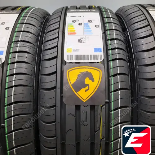 CORDIANT COMFORT 2 215/55 R16 97H