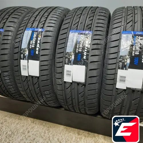 Sailun Atrezzo ZSR SUV 235/55 R18 100V