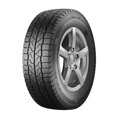 Gislaved Nord Frost VAN 2 195/70 R15 104/102R C