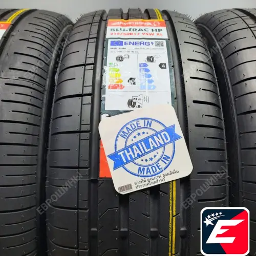 Armstrong Blu-Trac HP 215/50 R17 95W