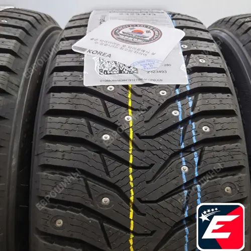 KUMHO WINTERCRAFT SUV ICE WS31 275/65 R17 115T