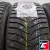 KUMHO WINTERCRAFT SUV ICE WS31 275/65 R17 115T