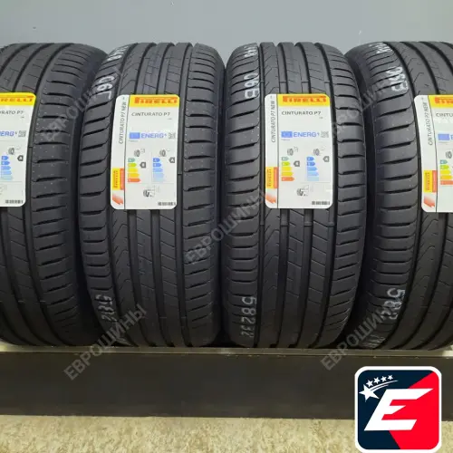 Pirelli Cinturato P7 Gen-2 245/50 R19 105W *