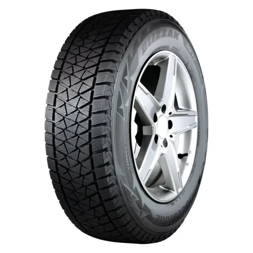 Bridgestone Blizzak DM-V2 275/50 R20 113R XL