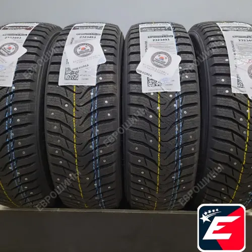 Kumho Wintercraft SUV Ice WS31 235/55 R19 105T XL