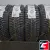 Kumho Wintercraft SUV Ice WS31 235/55 R19 105T XL