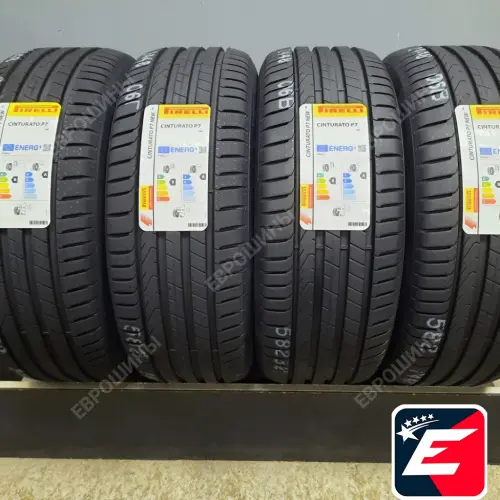 Pirelli Cinturato P7 Gen-2 215/50 R18 92W