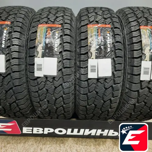 Sailun Terramax A/T 265/60 R18 110T