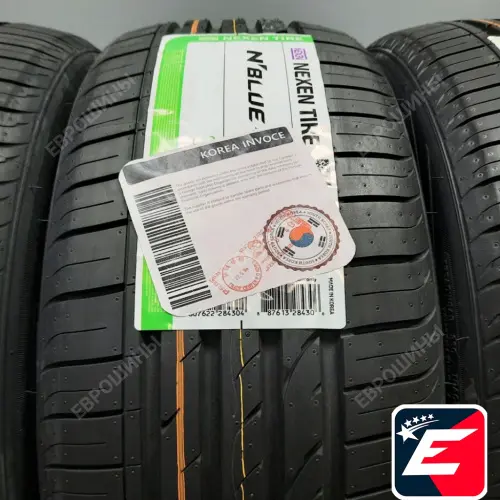Nexen N'BLUE HD Plus 235/60 R16 100H