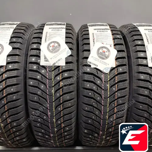 Kumho WinterCraft Ice WI31 185/60 R15 88T XL