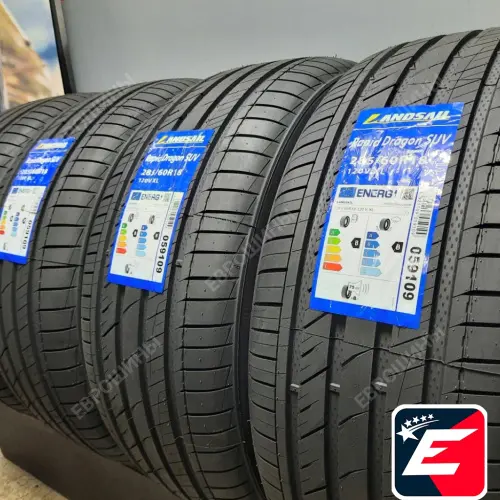 LANDSAIL RAPIDDRAGON SUV 285/60 R18 120V XL