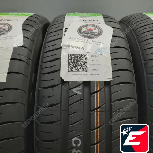 Kumho Ecowing ES01 KH27 205/65 R16 95W