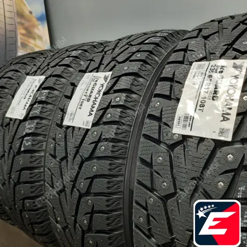 Yokohama iceGuard iG55 235/65 R17 108T XL