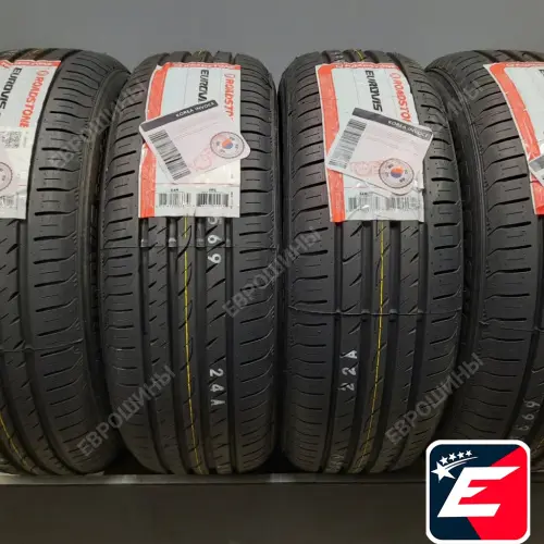 ROADSTONE EUROVIS SPORT 04 195/50 R15 82V
