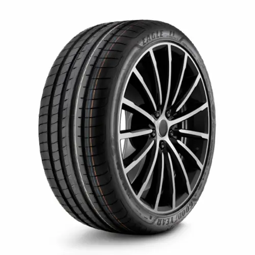 GOODYEAR EAGLE F1 ASYMMETRIC 3 225/45 R18 91Y RFT