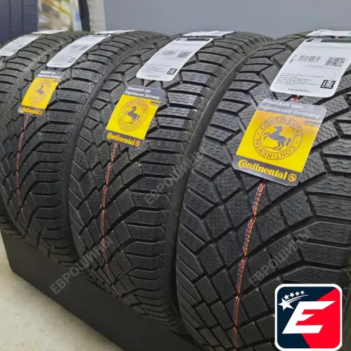 Continental VikingContact 7 275/45 R20 110T XL FR