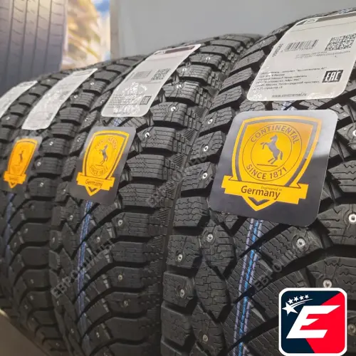 Gislaved Nord*Frost 200 205/65 R16 95T ID
