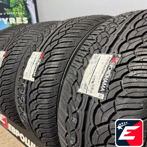 Yokohama Parada Spec-X PA02 265/50 R20 111V