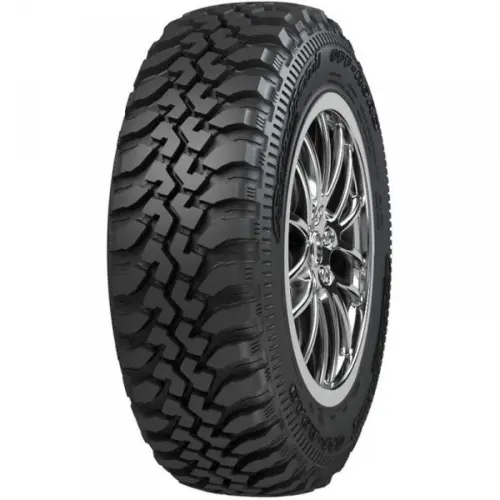 Cordiant Off Road 225/75 R16 104Q