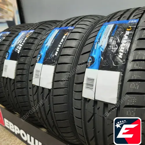 Sailun Atrezzo ZSR 255/35 R20 97Y