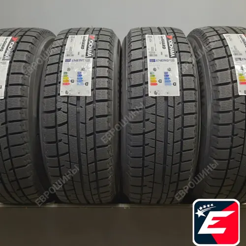 Yokohama iceGuard iG50 Plus 225/55 R17 97Q