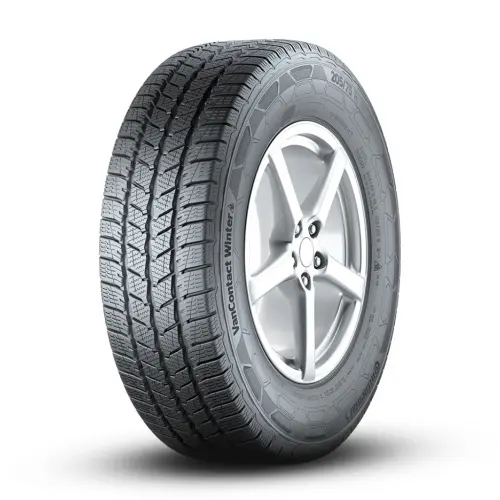 Continental VanContact Viking 215/70 R15C 109/107R