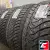 Yokohama iceGuard iG65 Stud 235/60 R18 107T XL Yokohama iceGuard iG65 Stud 235/60 R18 107T XL